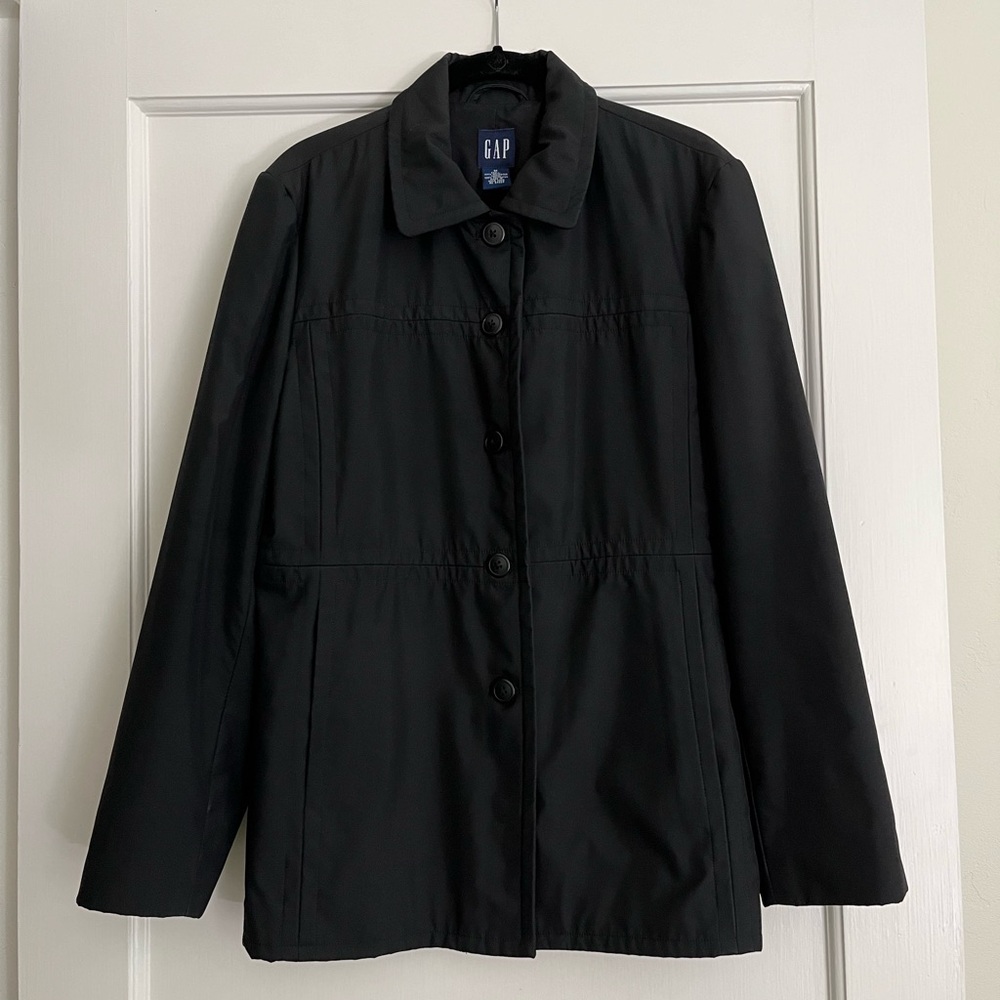 Gap Jacket